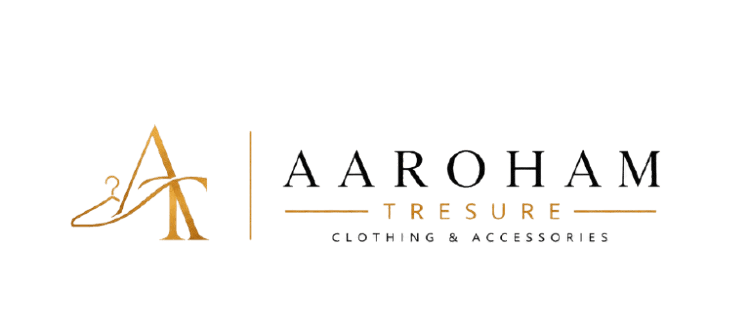Aaroham Treasure Logo